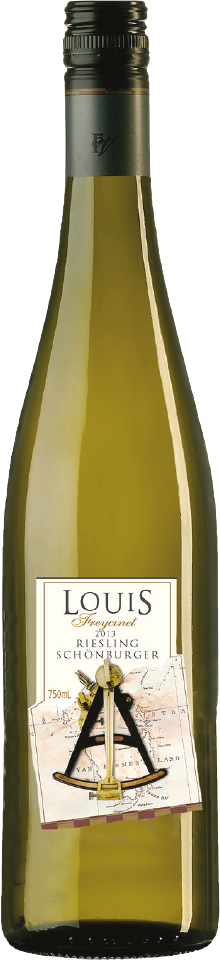 Freycinet Vineyard Schönburger 2023 Tasmania